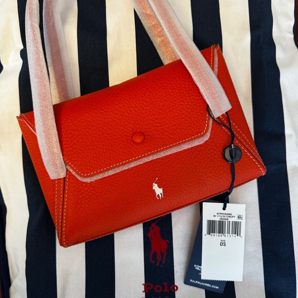 Polo Ralph Lauren Bag